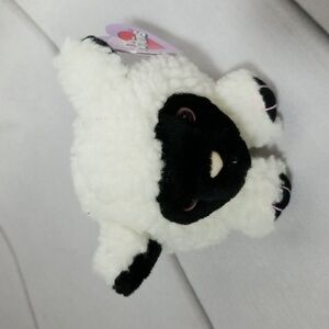 Vintage Puffkins Lizzy The Lamb